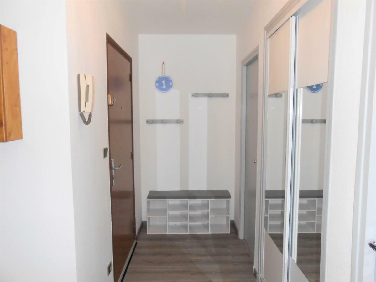 Appartement 4P Luchon Cures & Ski Soda Bagnères-de-Luchon Екстериор снимка